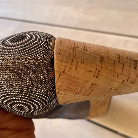 Stuart Weitzman Wedges - Picture 5 of 8